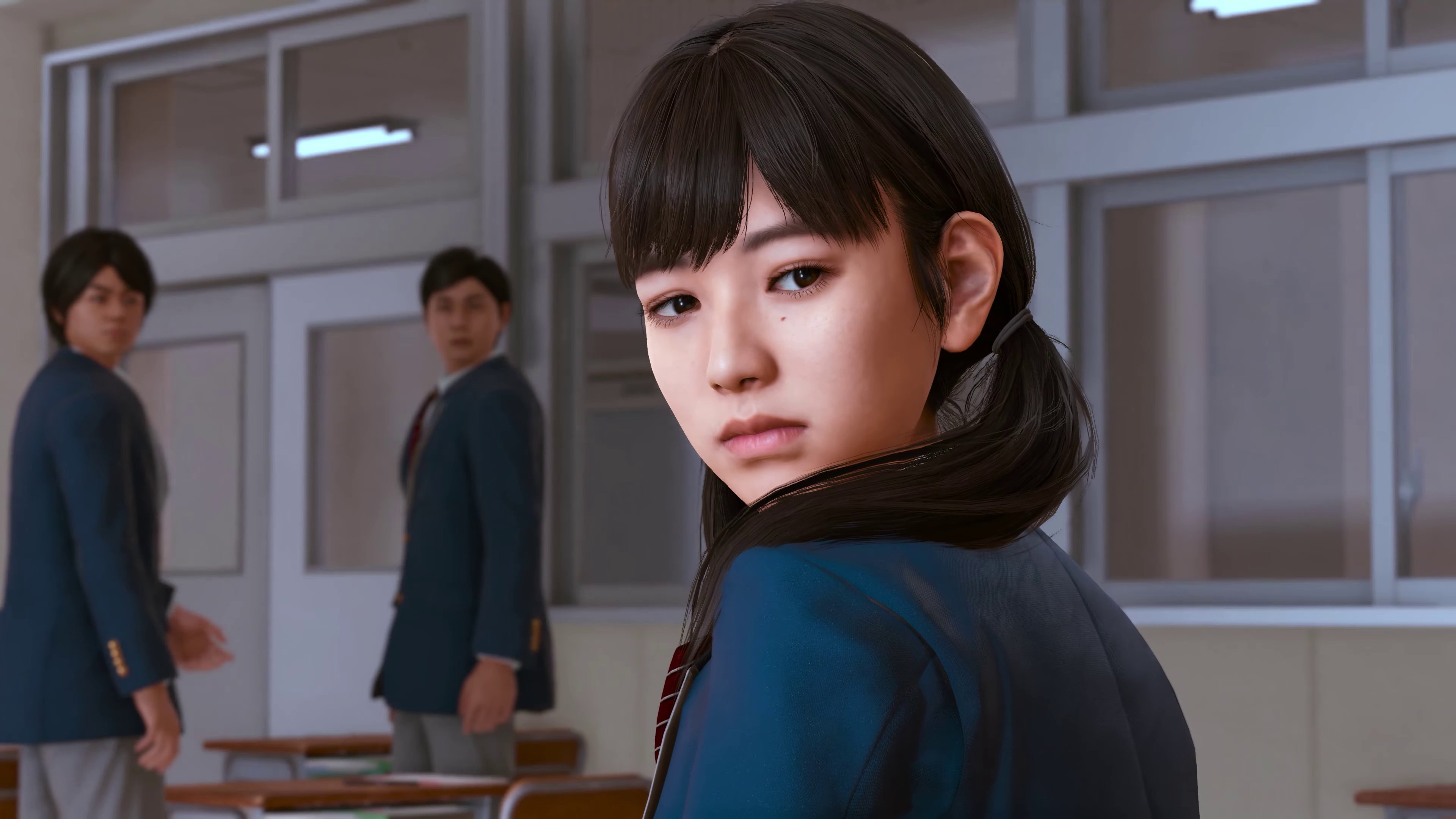 Lost Judgment - Imagen 23